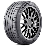 Michelin Pilot sport 4 s
