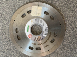 Teemantketas Distar Esthete 7D 115 mm