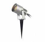 Garden24 kohtvalgusti 3W alumiinium IP44