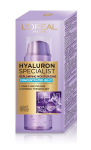 Niisutav p&auml;evakreem h&uuml;aluroonhappega L'Oreal Paris Hyaluron Specialist SPF20, 50 ml