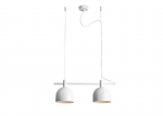 Laelamp Beryl, valge
