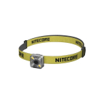 Esilamp Nitecore NU05 KIT, 35lm, USB
