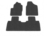 Comfort FORD GALAXY 5-kohaline 00-06 MAX 2, Veluur