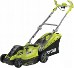 RYOBI 36 cm Electric Lawn Mower - 1500 W