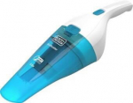 Tolmuimeja BLACK+DECKER dustbuster k&auml;sitolmuimeja - 3.6V - Ilma koti - Liitiumioonaku