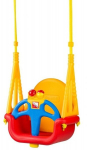 Beebikiik Ecotoys k&otilde;ristiga 3in1