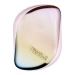 Tangle Teezer Compact Styler juuksehari 1, Pearlescent Matte Chrome
