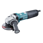 Nurklihvk&auml;i Makita 125mm GA5041CT01