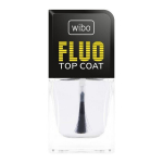 Wibo Fluo Top Coat pealislakk