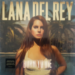 Lana Del Rey - Born To Die (The Paradise Edition) (vin&uuml;&uuml;lplaat, LP)