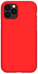 Tagakaaned Evelatus    Samsung    Galaxy S20 Soft Case with bottom    Red