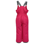 Huppa Laste talvep&uuml;ksid FLINN, fuchsia