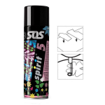 Pihustatav ajutine liim , 500 ml