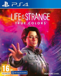 PS4 m&auml;ng Life is Strange: True Colors