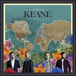CD KEANE "The Best Of..."