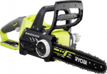 RYOBI 18V Brusless Chainsaw - Guide 30 cm