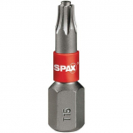 Otsik T-TAP 15x25 (5/tk pakk)