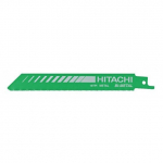 Piiksaeterad 150mm metallile (5/tk pakk), RM35B, BI-METALL