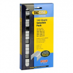 Klambrid 140/ (6,8,10,12,14mm) (4400/tk pakk)