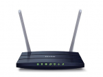 WiFi ruuter TP-LINK Archer C50 AC1200, Dual Band Router, 300Mbps / 867 Mbps