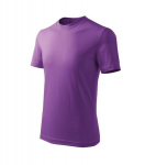 Laste T-s&auml;rk Basic Free, lilla, 146 cm