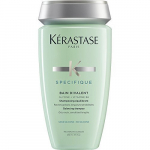 &Scaron;ampoon rasustele juustele Kerastase Specifique Bain Divalent naistele 250 ml