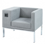 Tugitool Wood Garden Mok, hall