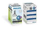 Autopirn Philips Xenon D1S Longer Life 4300k