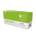 Toner H-117AM (W2073A) TFO 0,7k, roosa (magenta)