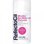 Silmameigi eemaldusvahend Refectocil Eye make-up remover, 150 ml