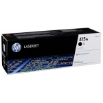 Originaal tooner HP 415A (W2030A) Black 2.400 lk