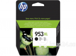 Originaal tint HP 953XL (L0S70AE) Black 2000 lk