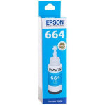 Originaal TINT Epson T6642 Cyan 70ml
