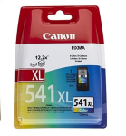 Tindiprinteri kassett Canon 5226B004 (CL541XL)