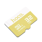 Telefoni m&auml;lukaart M&auml;lukaart Hoco microSD 32Gb ilma adapterita