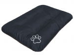 Hobbydog madrats lemmikloomale Eco Navy Blue, R1, 90x60 cm