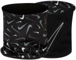 Nike R&otilde;ngassall NK Y Neckwarmer 2.0 Reversible Black N1000655 967
