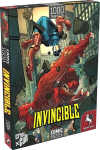 Pusle Invincible 1000