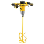 Kahe k&auml;epidemega mikser 1800W DEWALT DWD241-QS