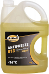 Antifriis ALB Extreme Yellow G13 -36, 5 kg