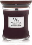 WoodWick Spiced Blackberry, 275 g
