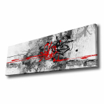 Reproduktsioon Abstraktsioon