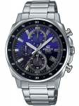 EDIFICE Quartz Watch EFV-600D-2AVUEF - Gray