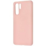 Tagakaaned Evelatus  Huawei  P30 Pro Soft Touch Silicone  Beige