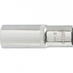 Padrun pikk 1/2, 22mm, Superlock CrV teras, DIN3124