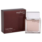 Meeste tualivesi Calvin Klein Euphoria, 50 ml
