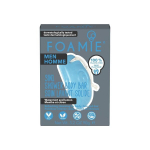 Tahke kehaseep meestele Foamie 3in1 Shower Bar For Men Seas The Day (With Watermint)