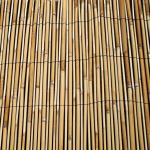 Rull- pillirooaed 2,0 x 6m (pilliroog l&auml;bim&otilde;&otilde;duga 3-5 mm )