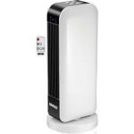 Unold 86430 PTC Heater, Number of power levels 4, 2000 W, White