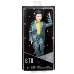 Nukk BTS RM Idol, 29 cm